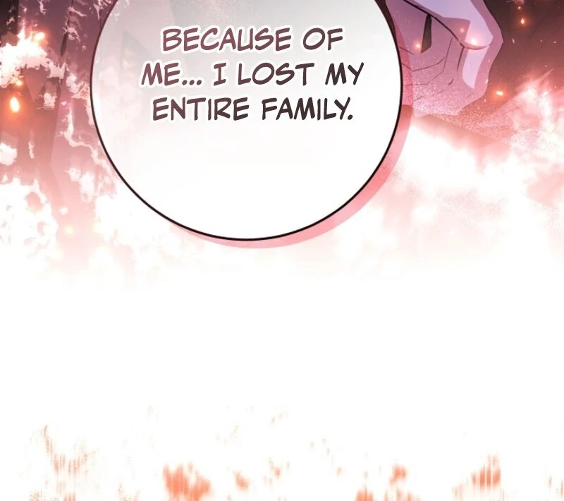 My Daddy Hides His Power chapter 44 page 112