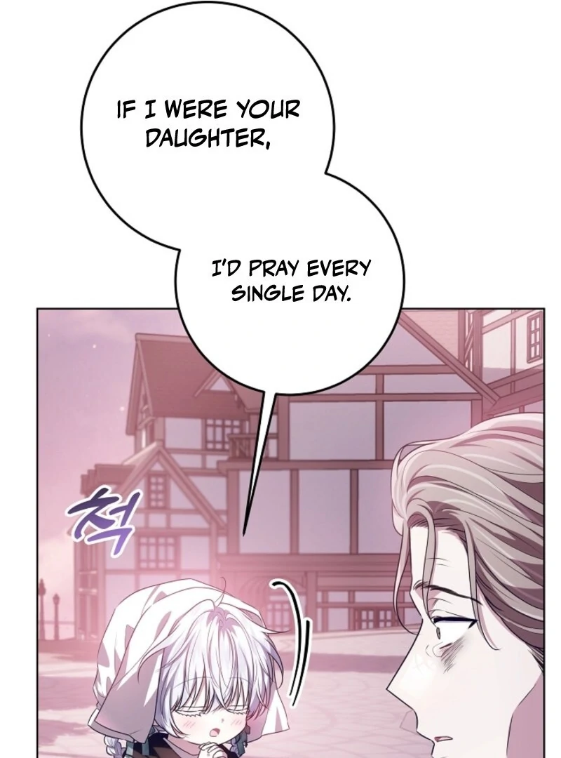 My Daddy Hides His Power chapter 44 page 124