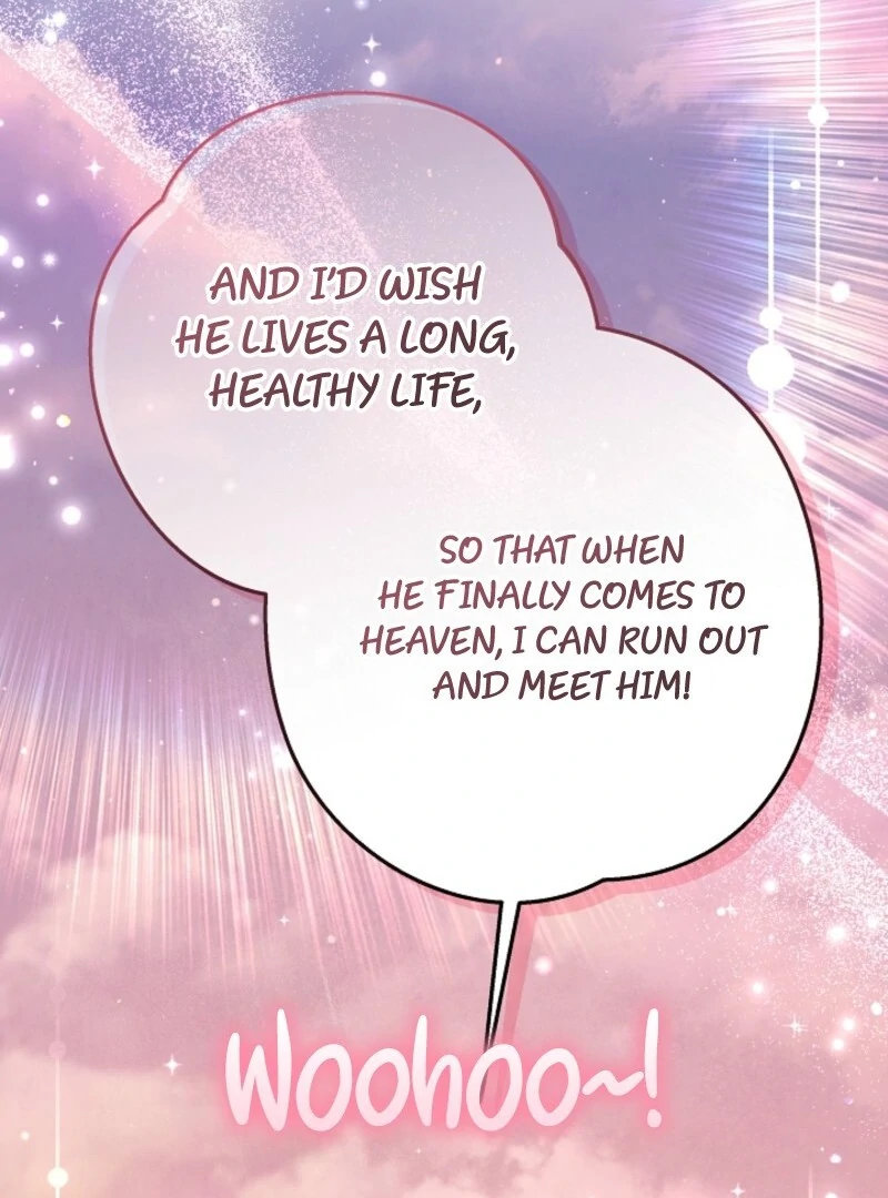 My Daddy Hides His Power chapter 44 page 126