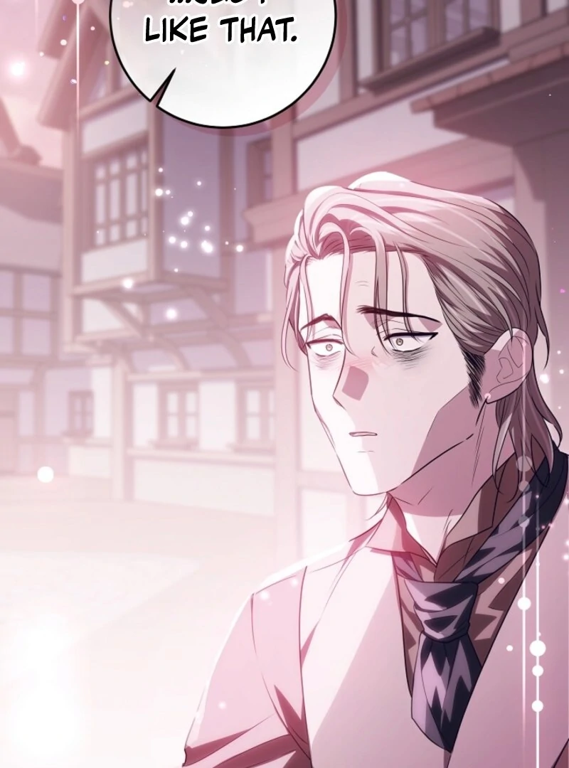 My Daddy Hides His Power chapter 44 page 128