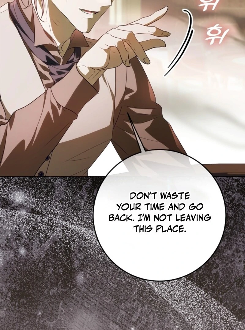 My Daddy Hides His Power chapter 44 page 14