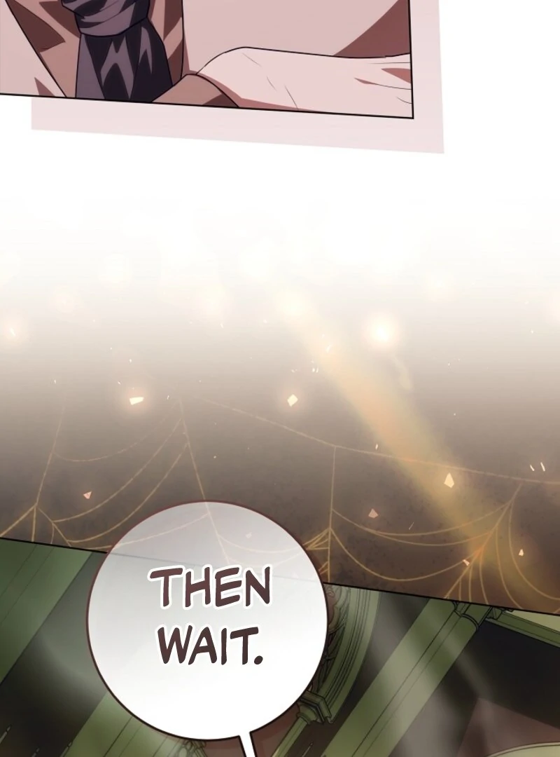 My Daddy Hides His Power chapter 44 page 18