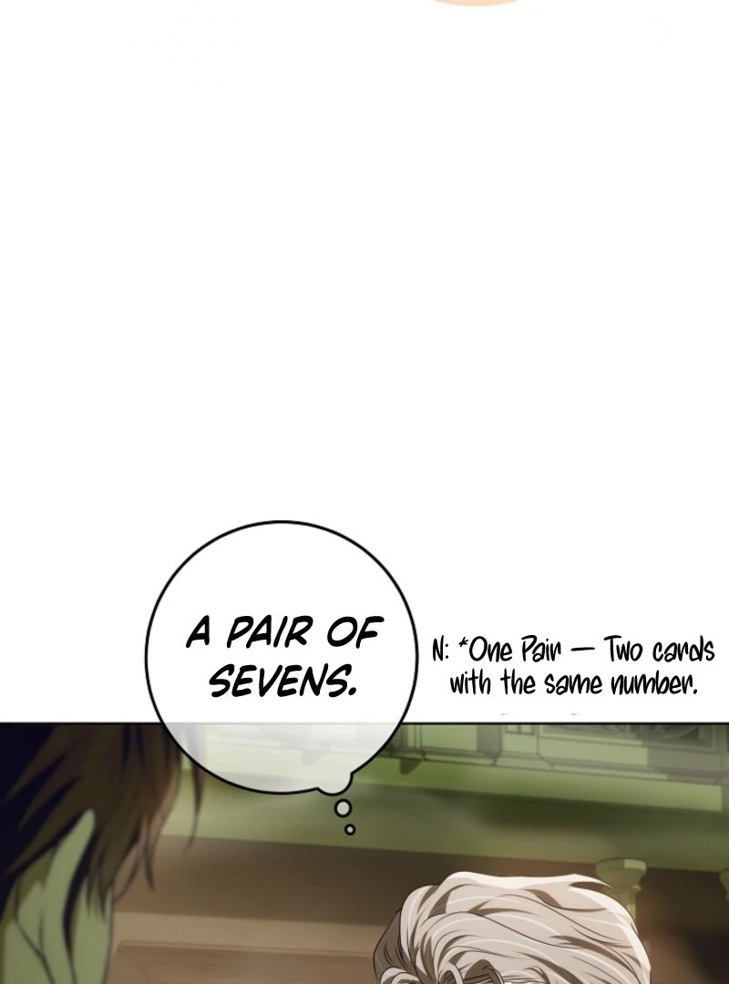 My Daddy Hides His Power chapter 44 page 37