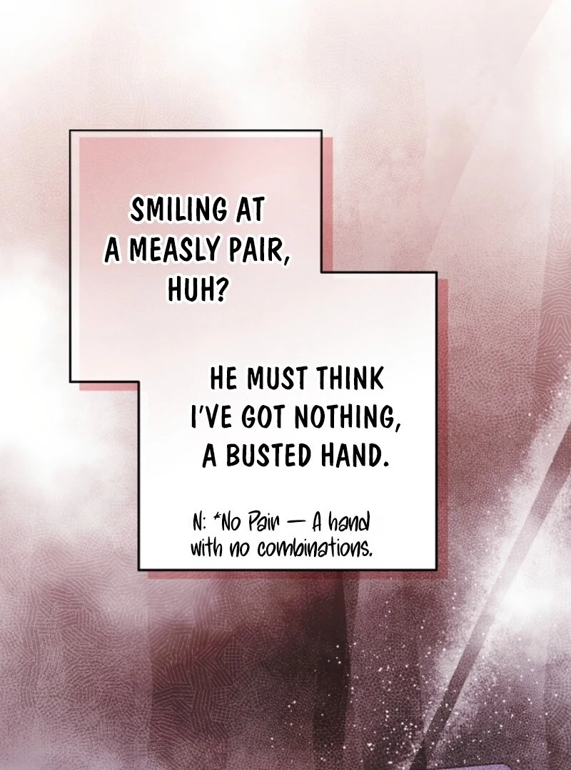 My Daddy Hides His Power chapter 44 page 39