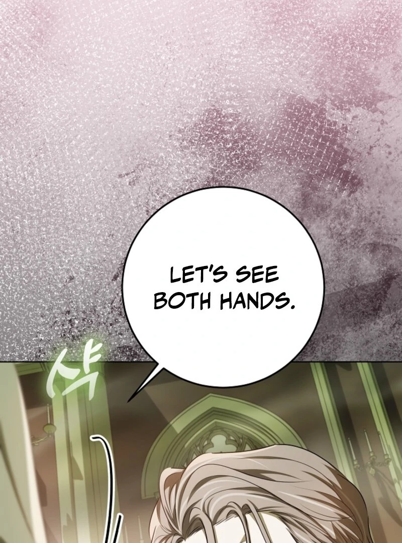 My Daddy Hides His Power chapter 44 page 46