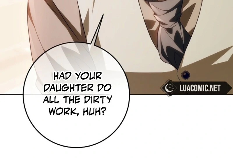 My Daddy Hides His Power chapter 44 page 56