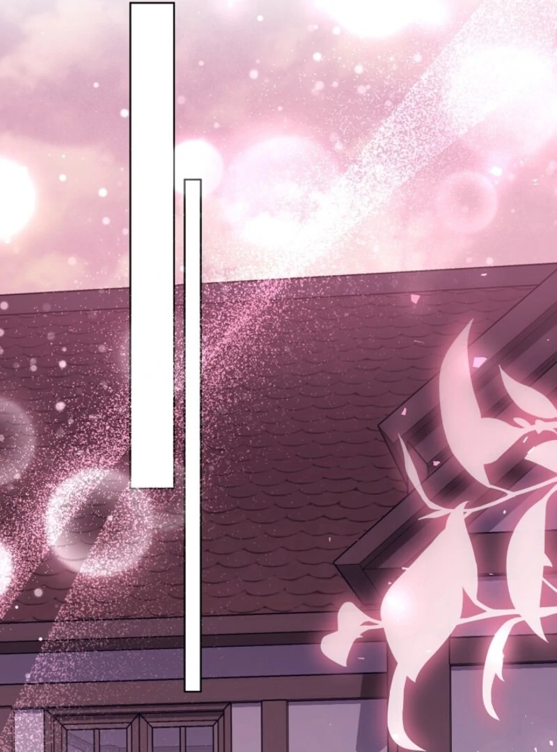 My Daddy Hides His Power chapter 44 page 58