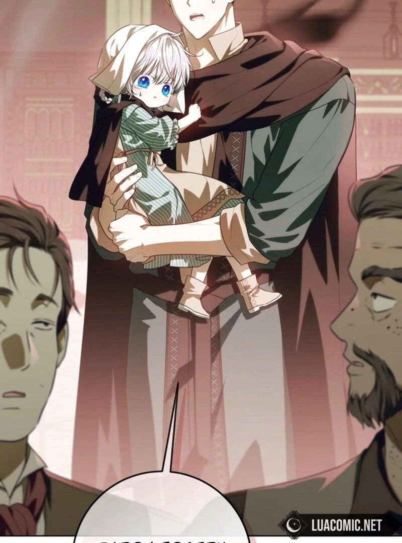 My Daddy Hides His Power chapter 44 page 6