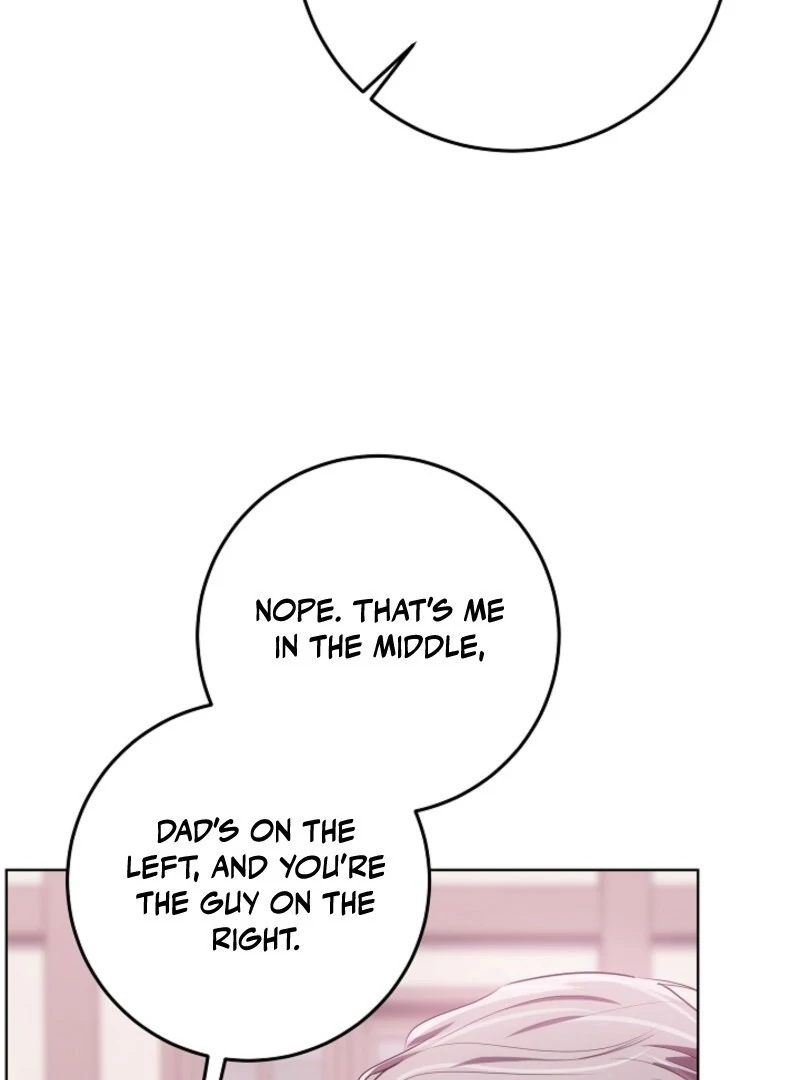 My Daddy Hides His Power chapter 44 page 66