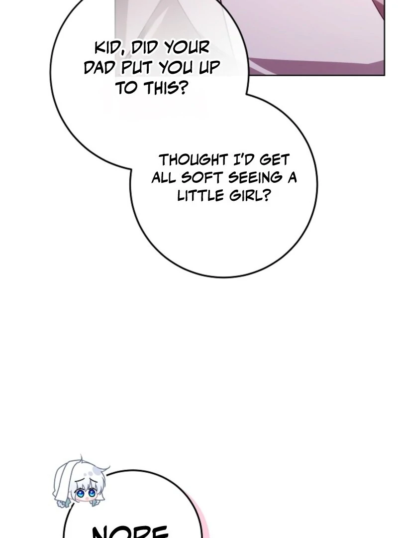 My Daddy Hides His Power chapter 44 page 70