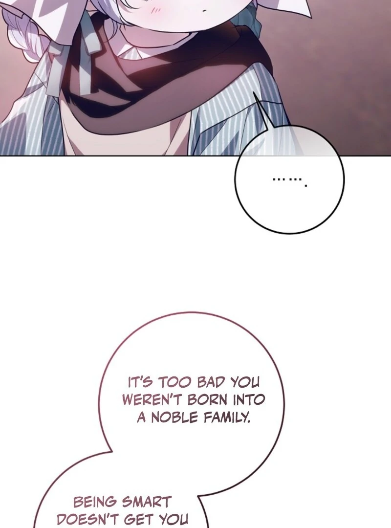 My Daddy Hides His Power chapter 44 page 82