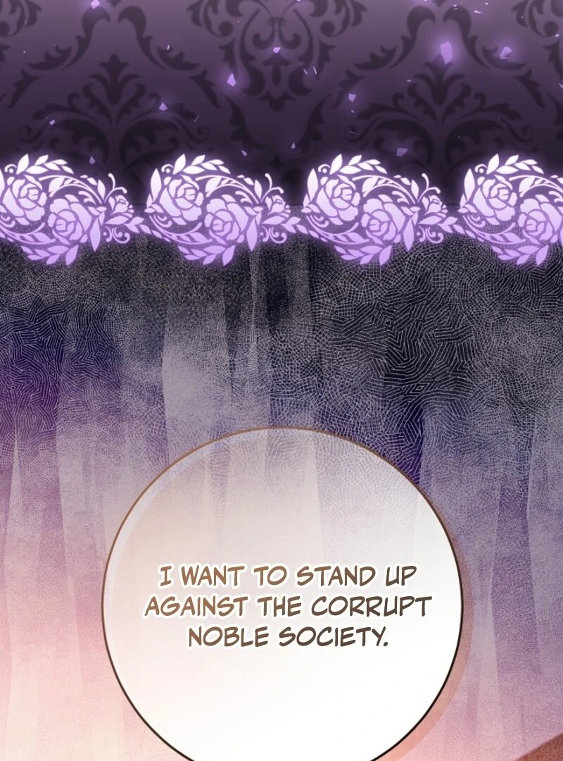 My Daddy Hides His Power chapter 44 page 88