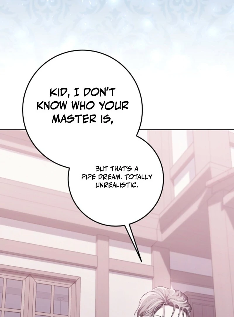 My Daddy Hides His Power chapter 44 page 93
