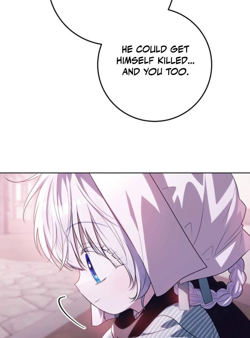 My Daddy Hides His Power chapter 44 page 95