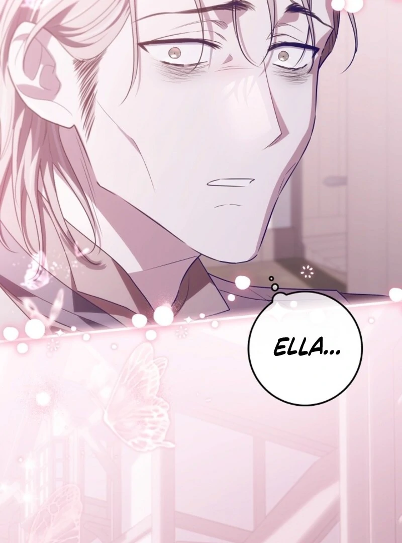 My Daddy Hides His Power chapter 44 page 98