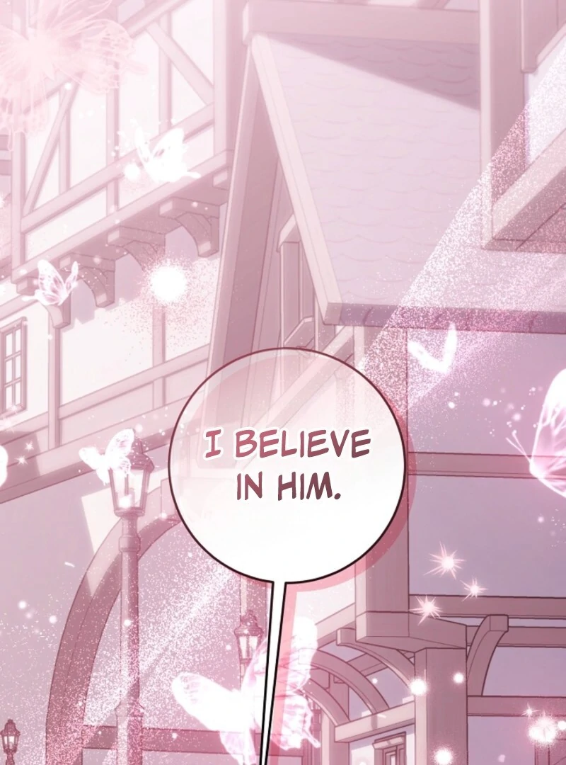 My Daddy Hides His Power chapter 44 page 99