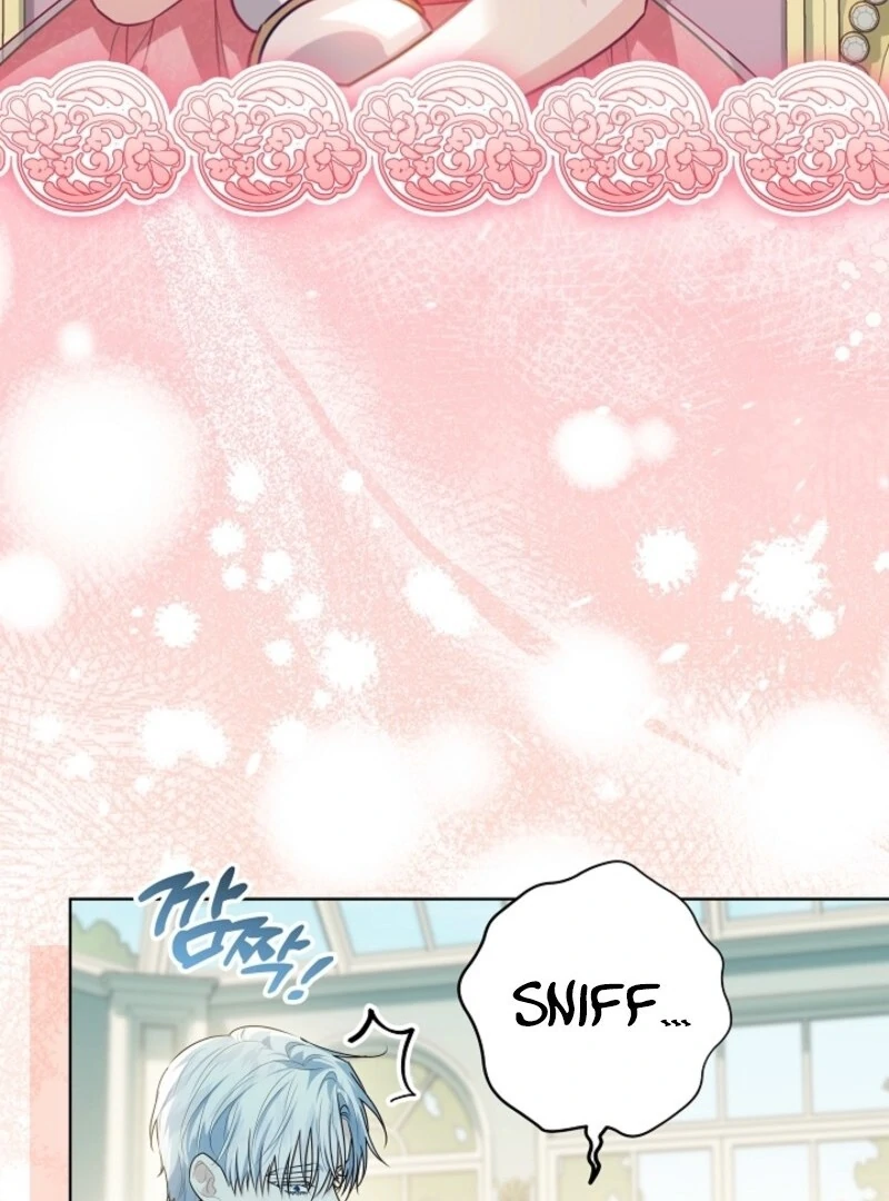 My Daddy Hides His Power chapter 46 page 107
