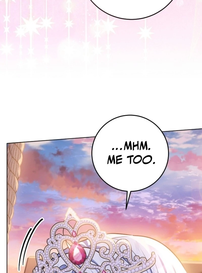My Daddy Hides His Power chapter 46 page 139