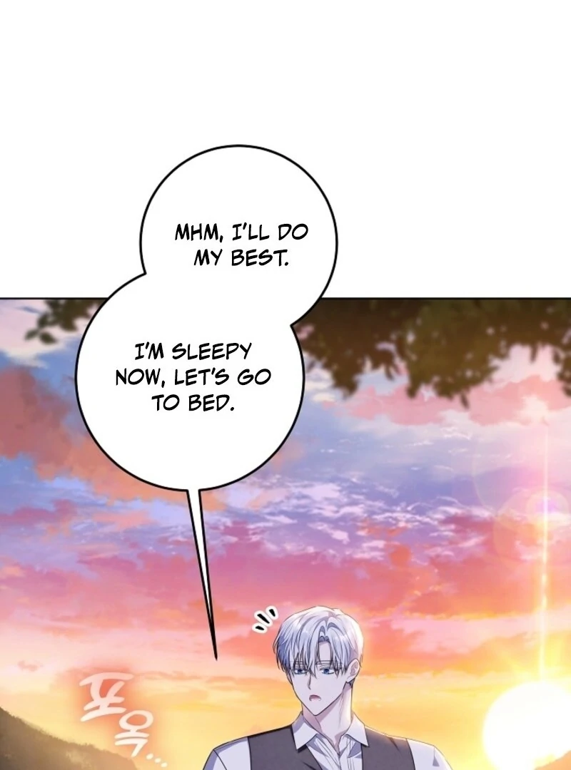 My Daddy Hides His Power chapter 46 page 147