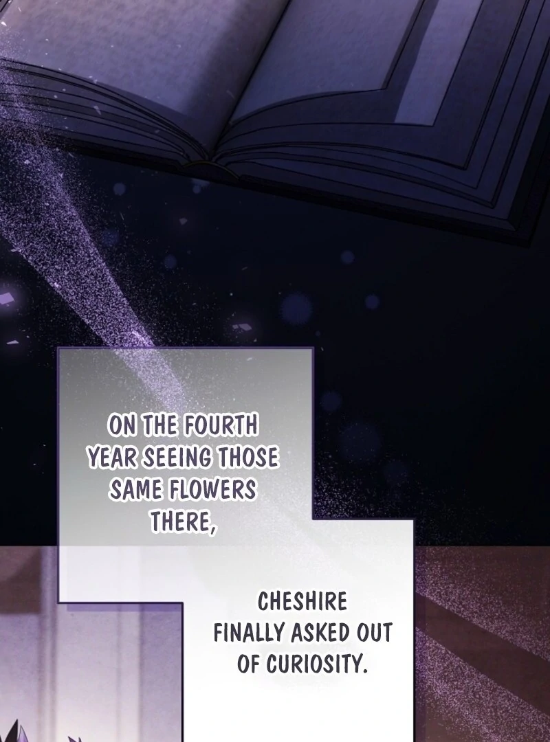 My Daddy Hides His Power chapter 46 page 25