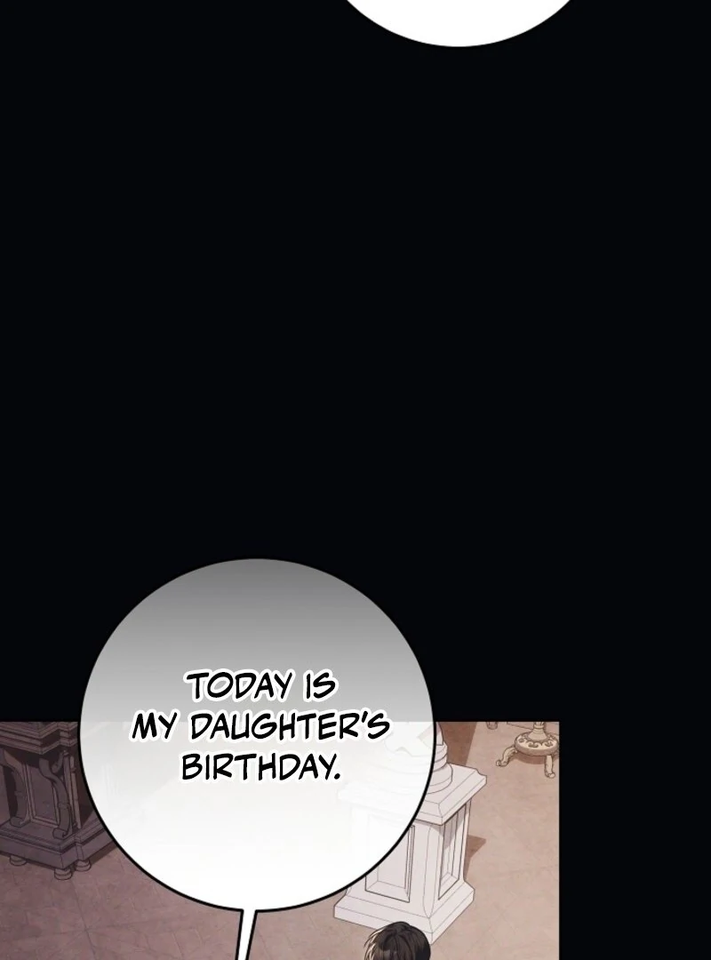 My Daddy Hides His Power chapter 46 page 27
