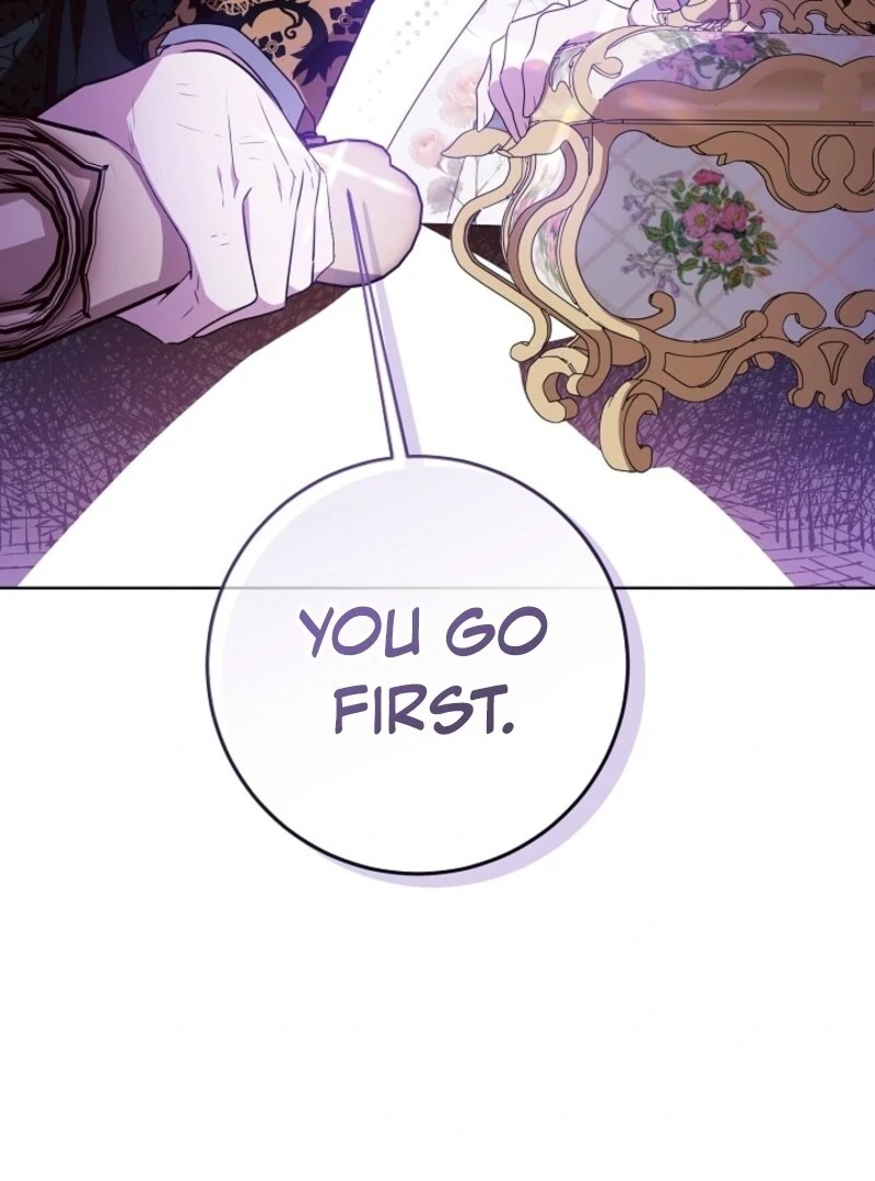 My Daddy Hides His Power chapter 46 page 55