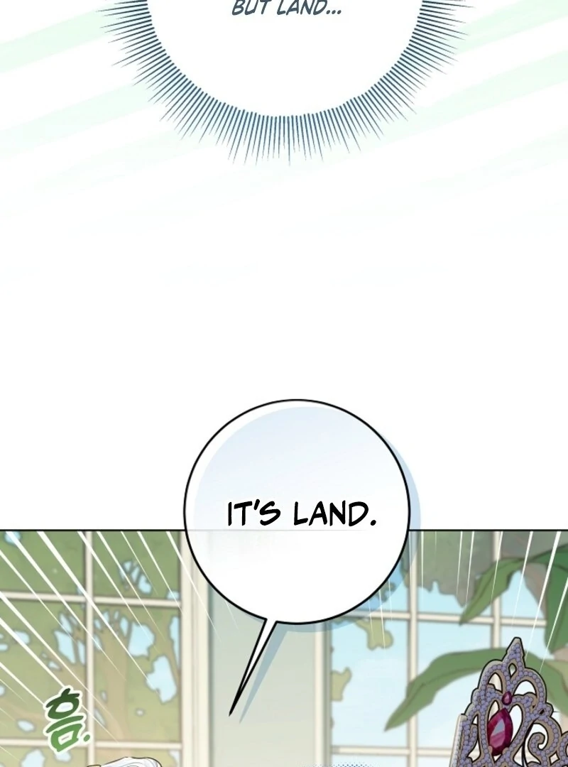 My Daddy Hides His Power chapter 46 page 68