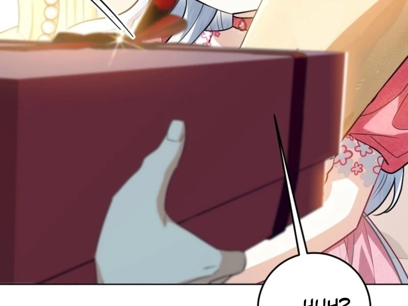 My Daddy Hides His Power chapter 46 page 88