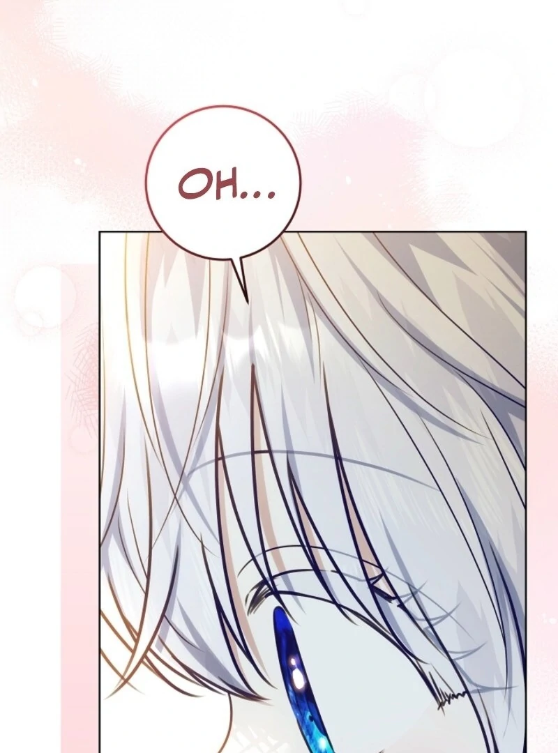 My Daddy Hides His Power chapter 46 page 94