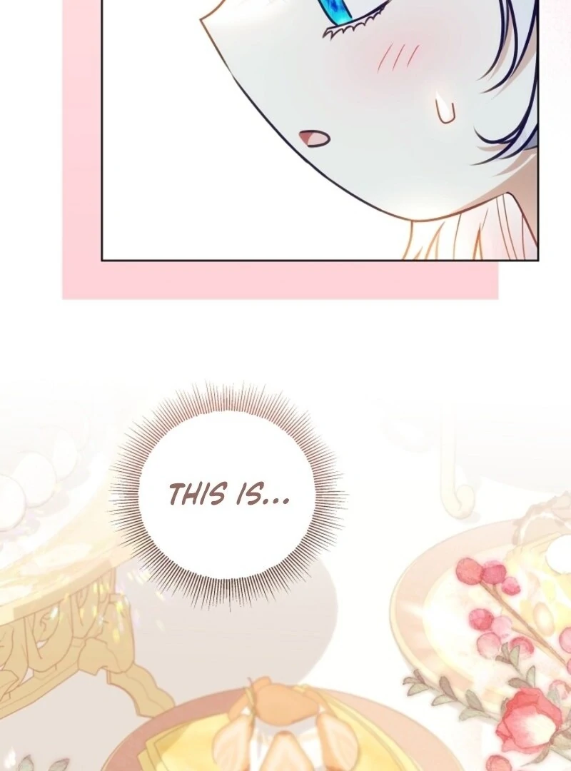 My Daddy Hides His Power chapter 46 page 95