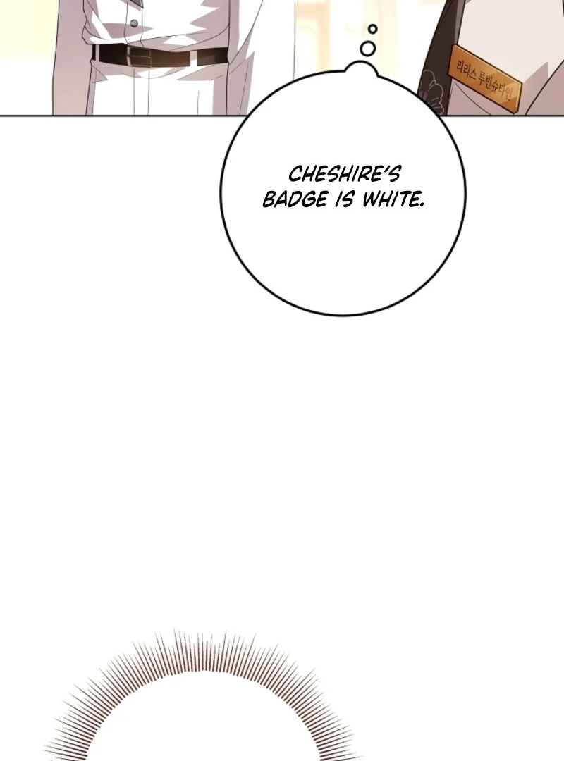 My Daddy Hides His Power chapter 47 page 115