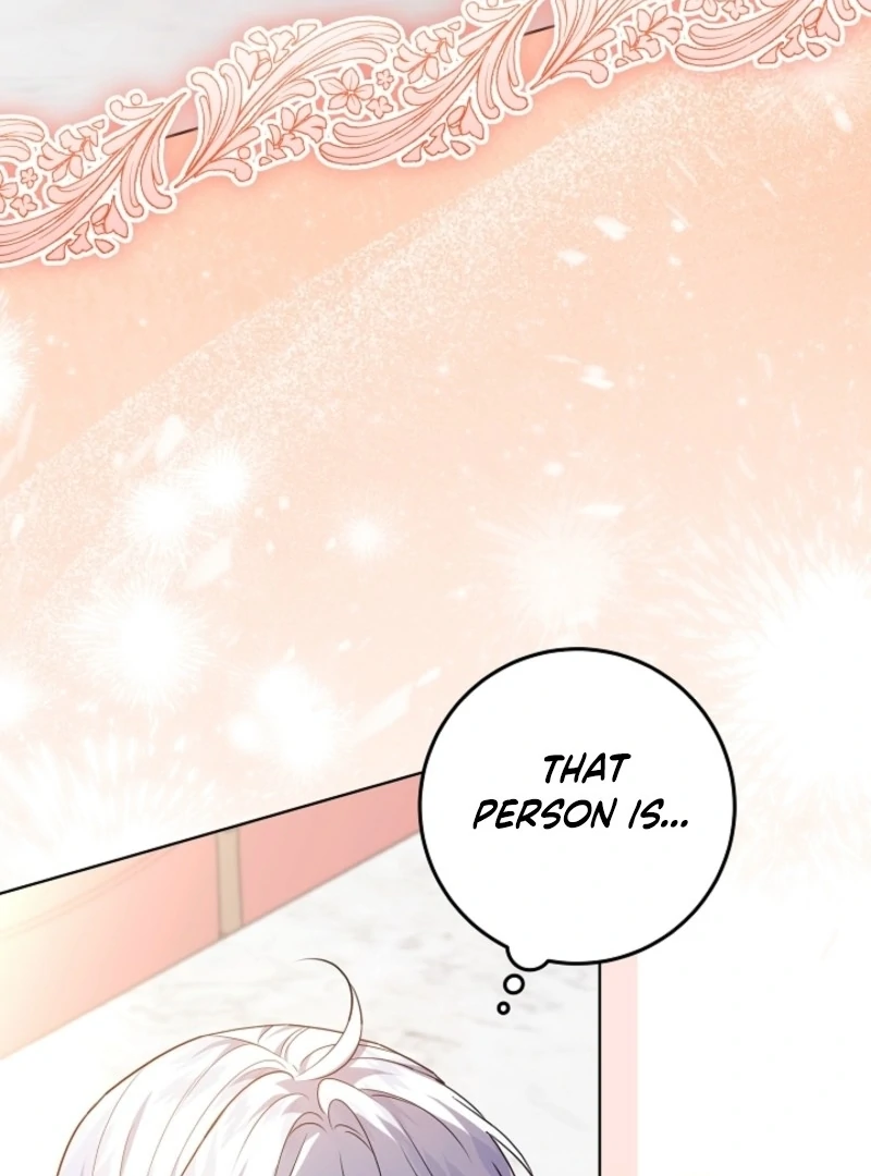 My Daddy Hides His Power chapter 47 page 124