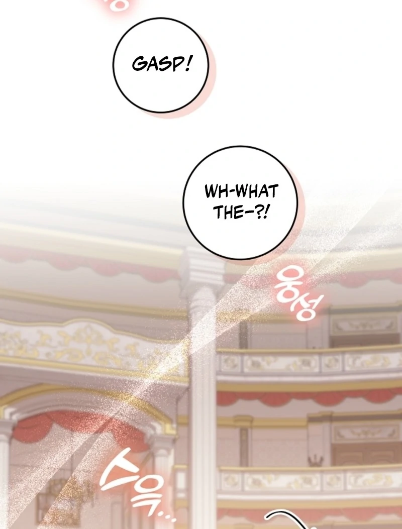 My Daddy Hides His Power chapter 47 page 128