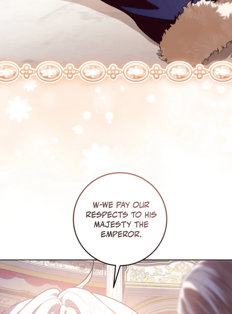 My Daddy Hides His Power chapter 47 page 130