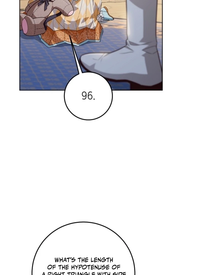 My Daddy Hides His Power chapter 47 page 18