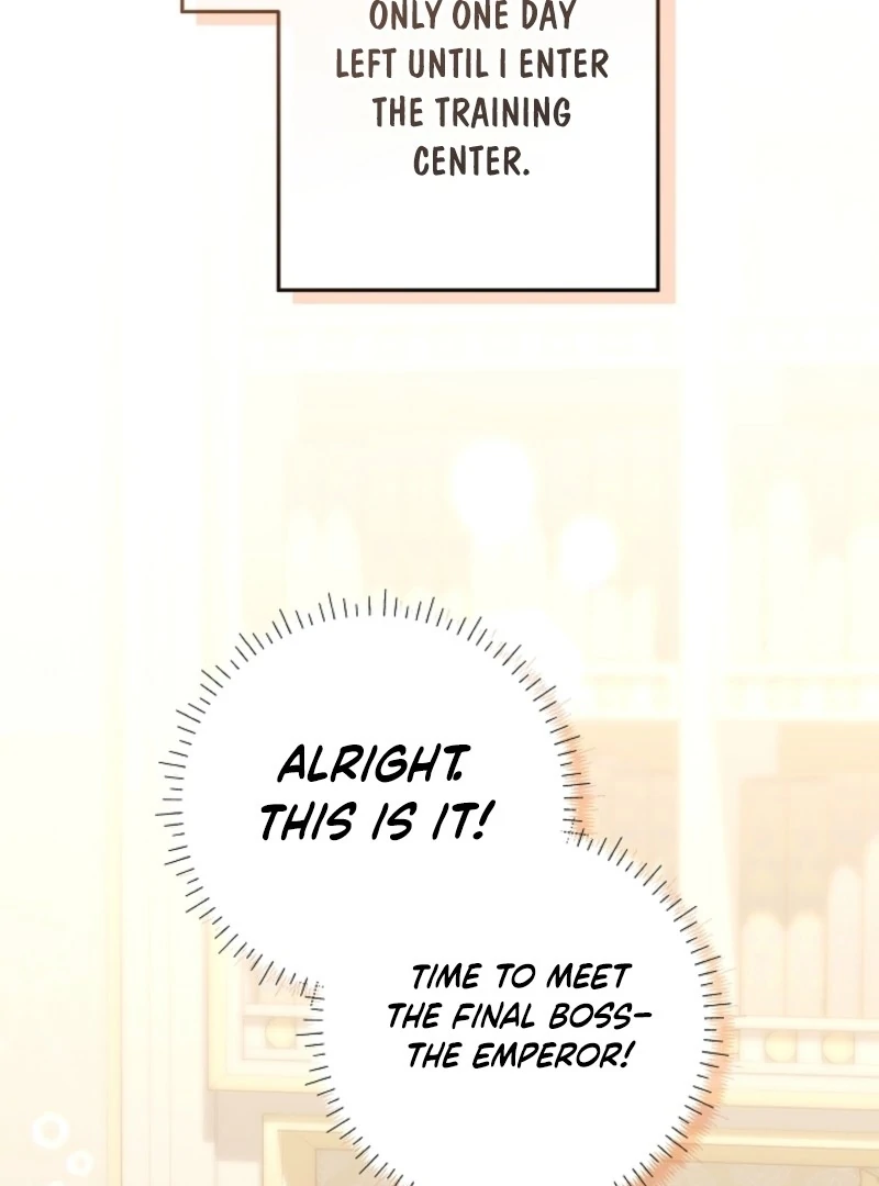 My Daddy Hides His Power chapter 47 page 3