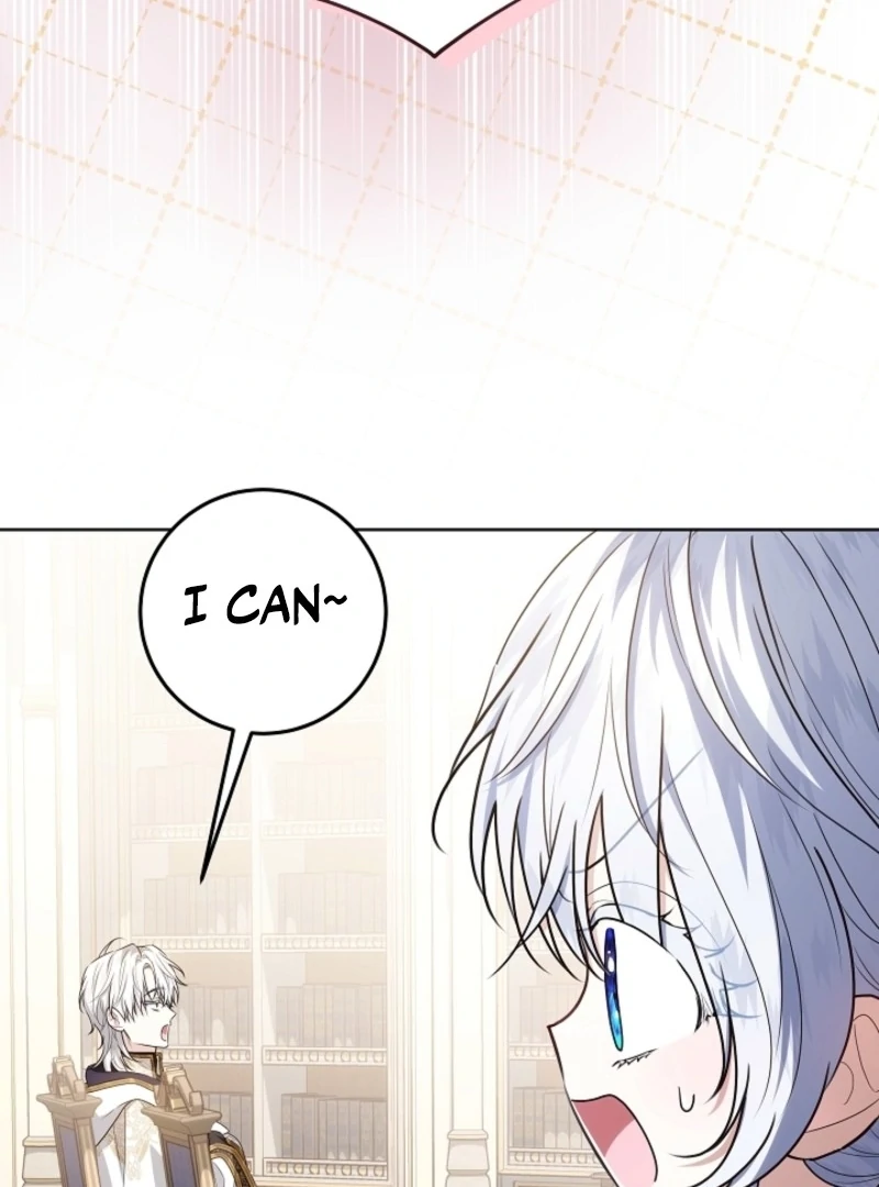 My Daddy Hides His Power chapter 47 page 44