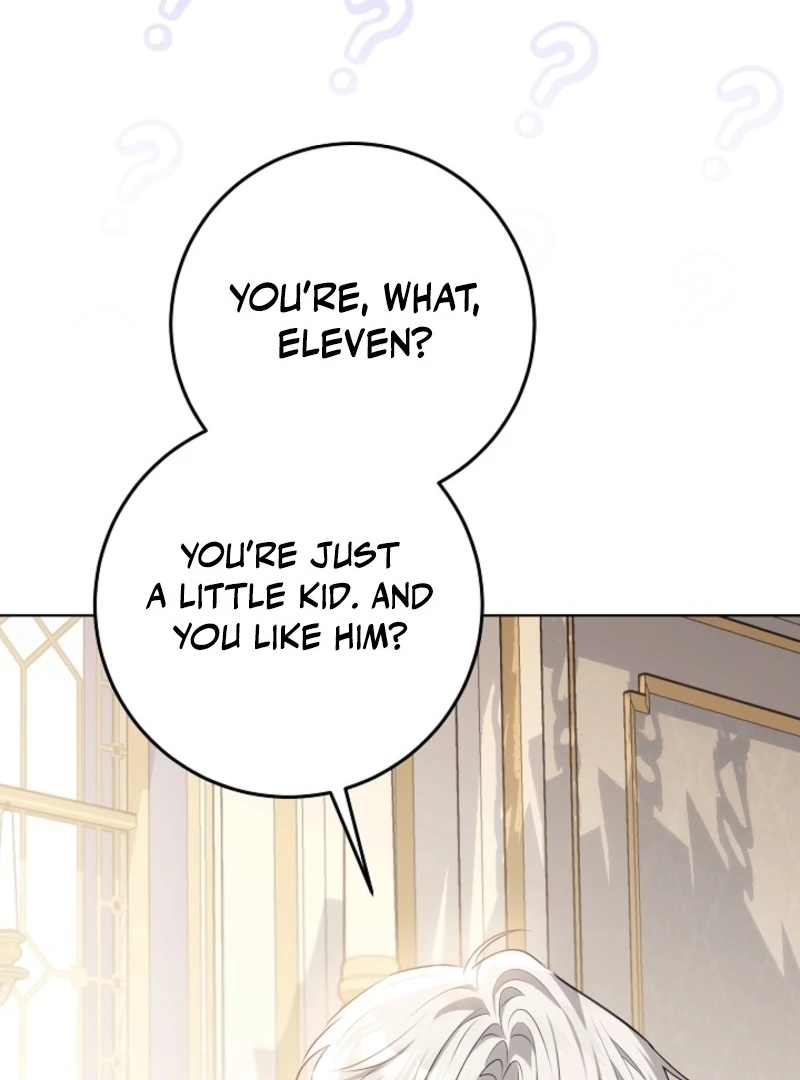My Daddy Hides His Power chapter 47 page 54