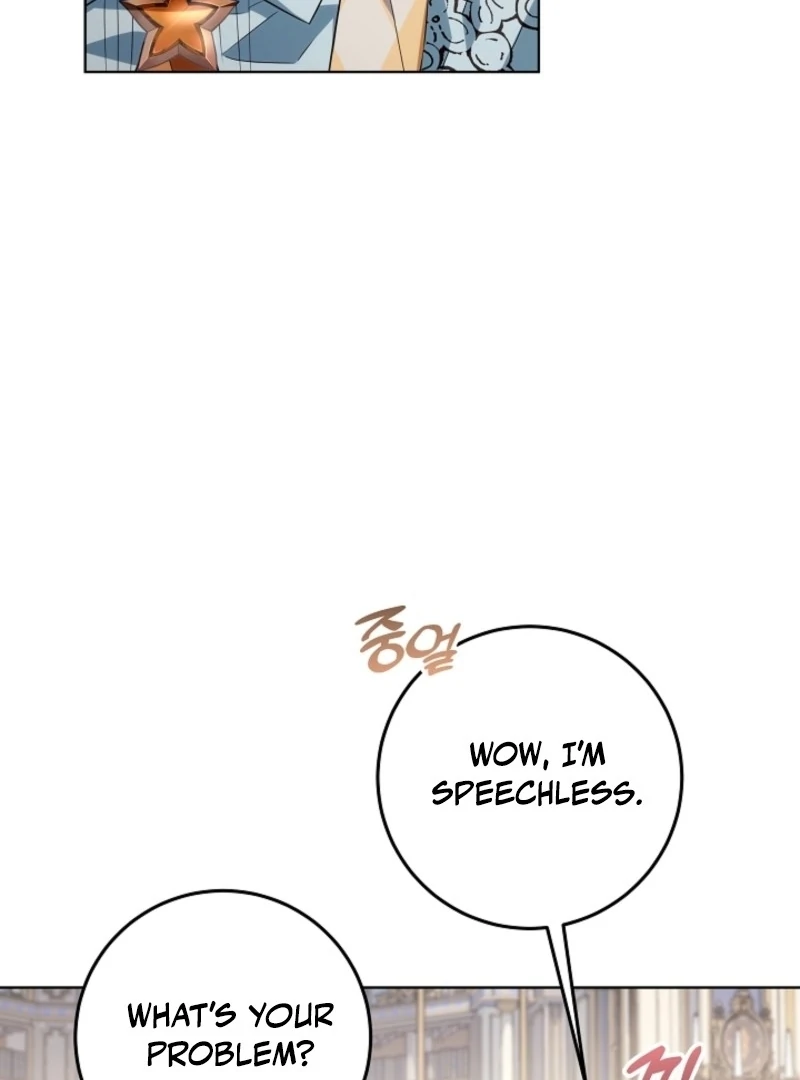 My Daddy Hides His Power chapter 47 page 60