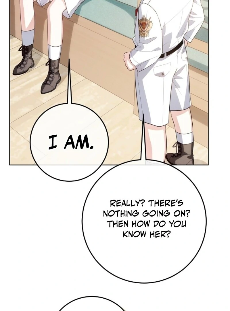 My Daddy Hides His Power chapter 48 page 103