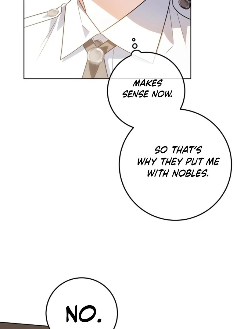 My Daddy Hides His Power chapter 48 page 117