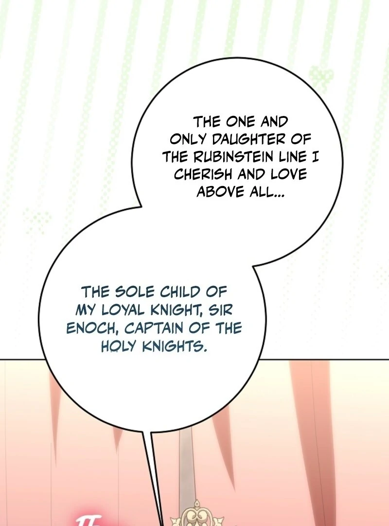 My Daddy Hides His Power chapter 48 page 20