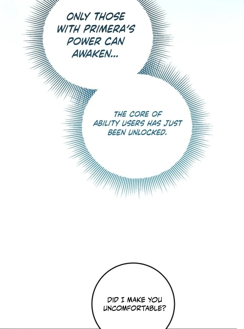 My Daddy Hides His Power chapter 48 page 29