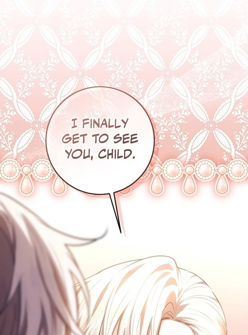 My Daddy Hides His Power chapter 48 page 3