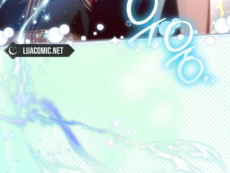My Daddy Hides His Power chapter 48 page 35