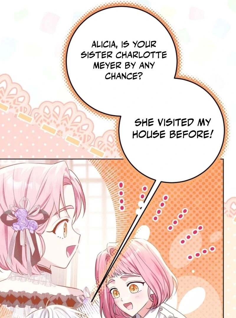 My Daddy Hides His Power chapter 48 page 59