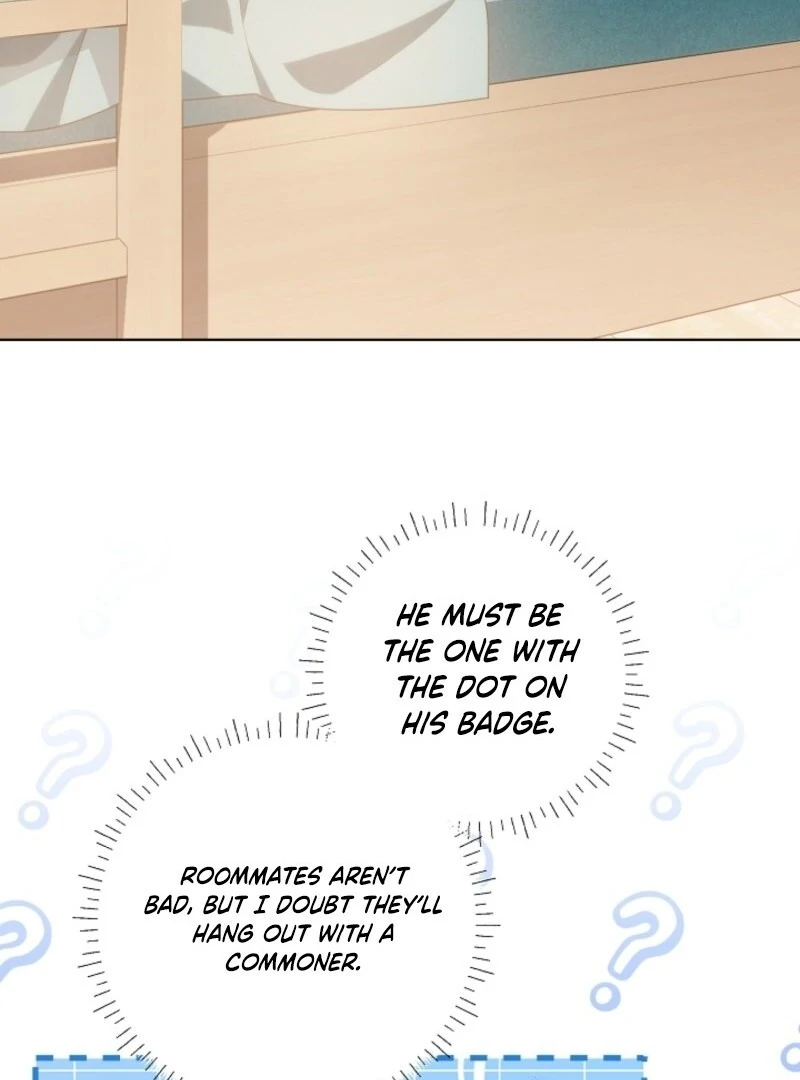 My Daddy Hides His Power chapter 48 page 64