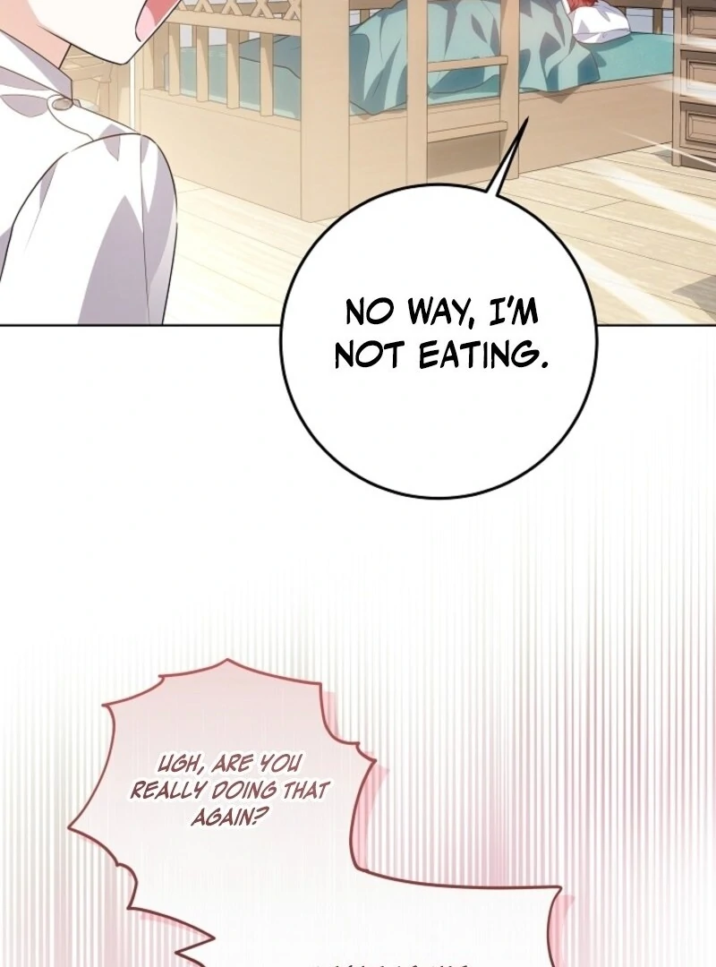 My Daddy Hides His Power chapter 48 page 71