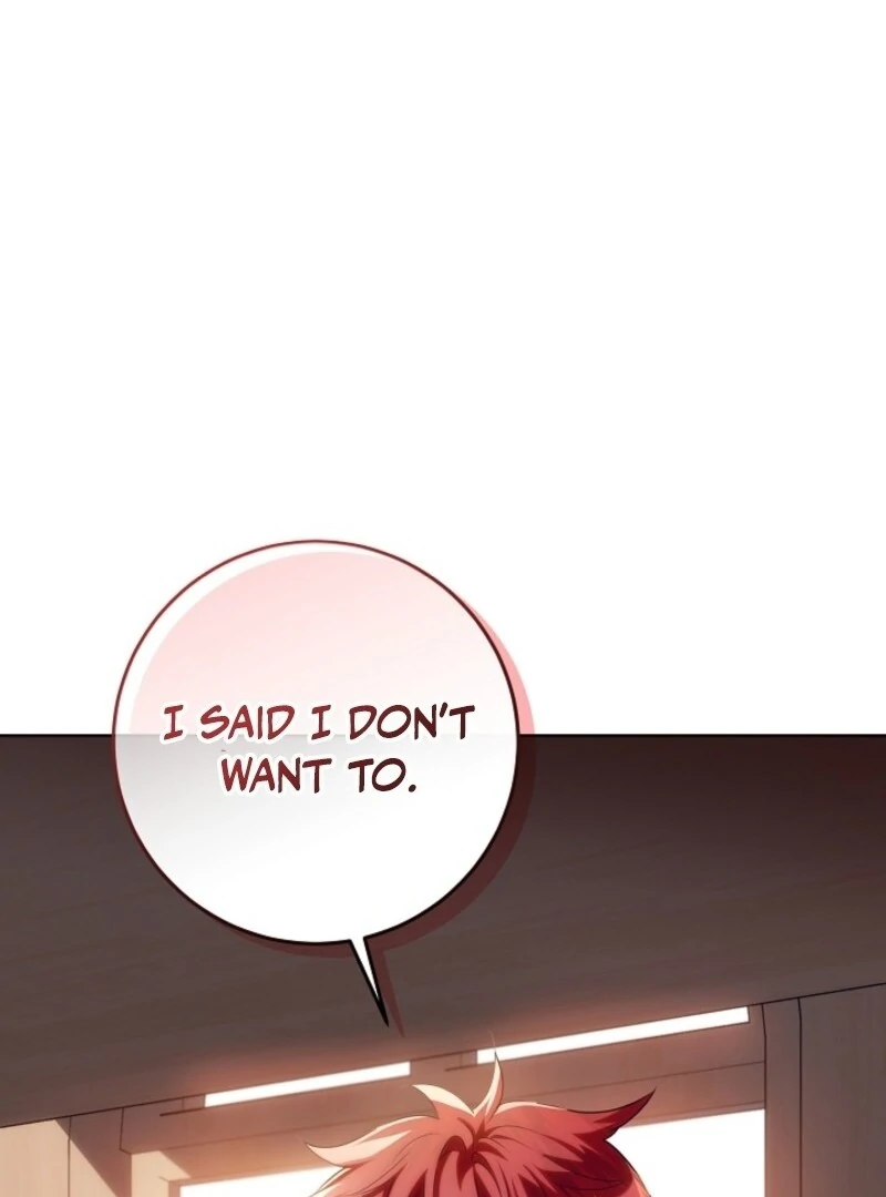 My Daddy Hides His Power chapter 48 page 77