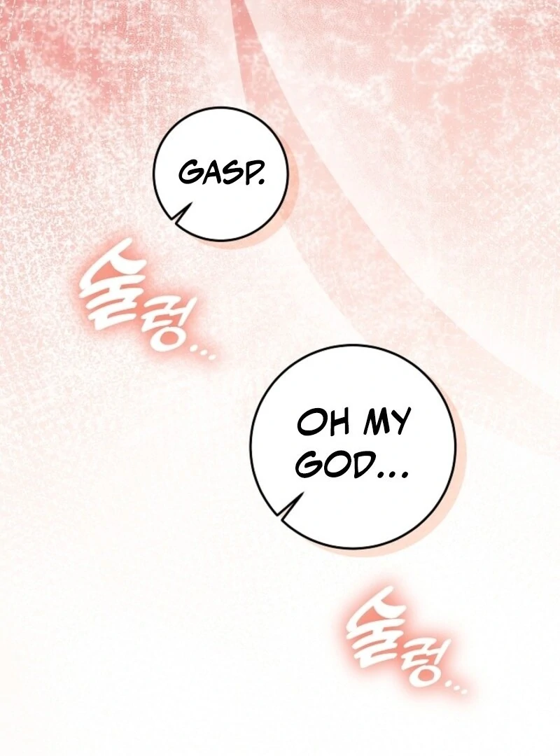 My Daddy Hides His Power chapter 48 page 8